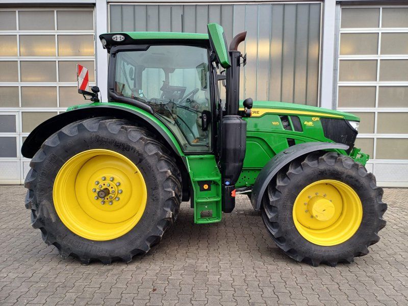 John Deere 6R 185