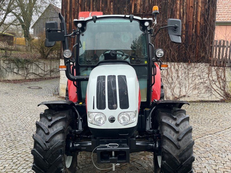 Steyr 4075 S Kompakt