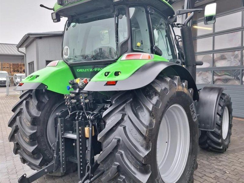 Deutz-Fahr Agrotron K 120