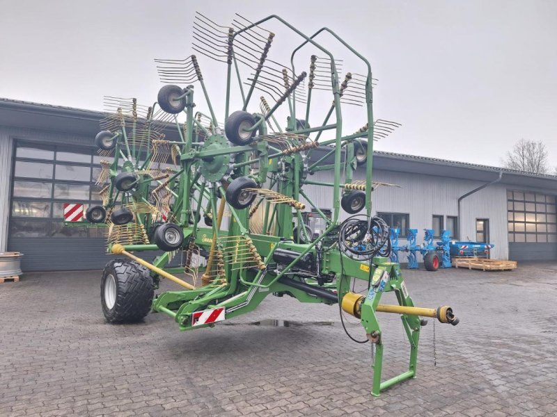 Krone Swadro 1400