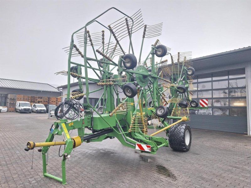 Krone Swadro 1400