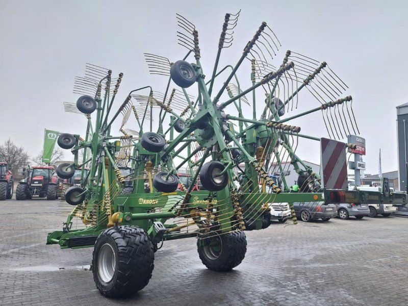 Krone Swadro 1400