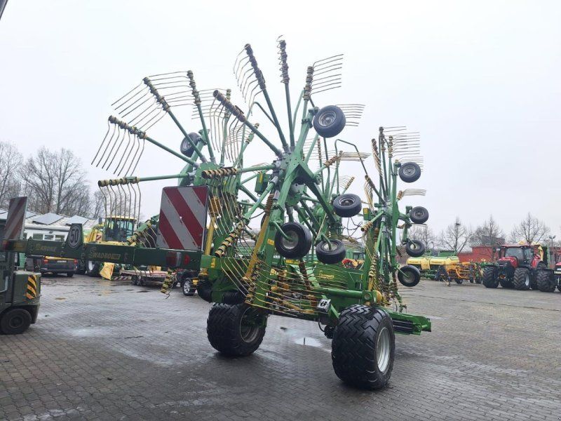 Krone Swadro 1400