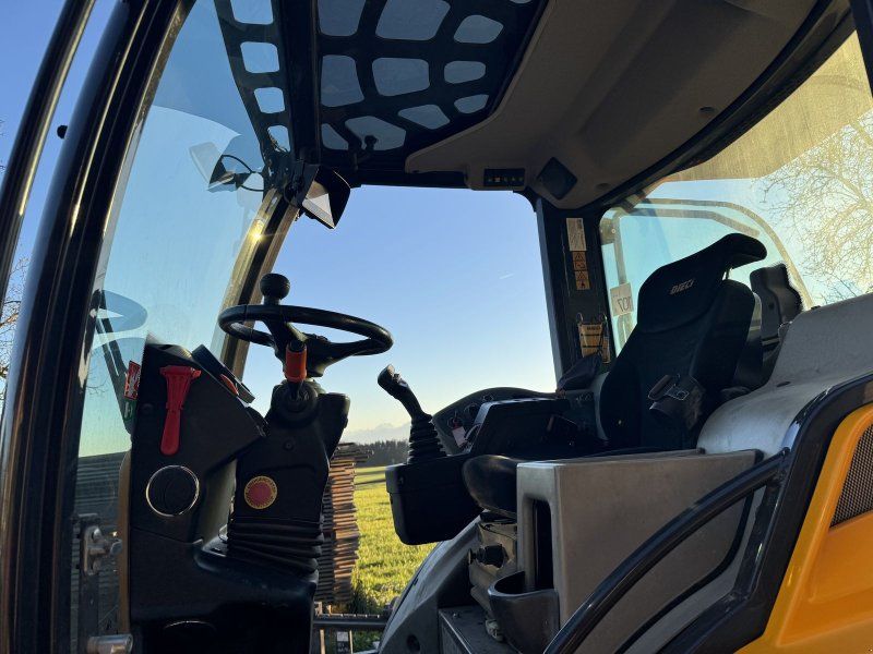 Dieci AGRI PIVOT T90