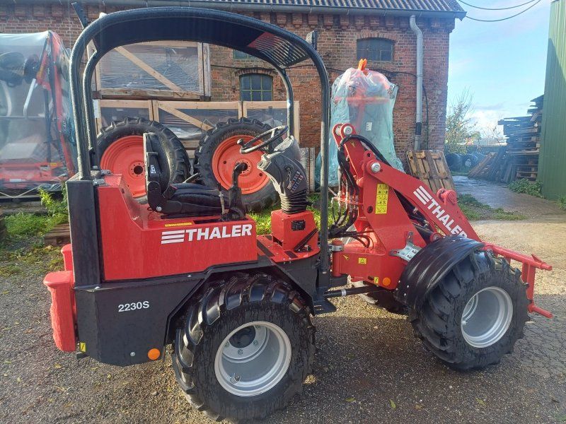 Thaler 2230 S