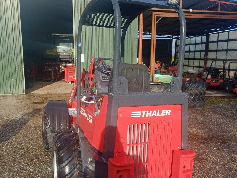 Thaler 2230 S