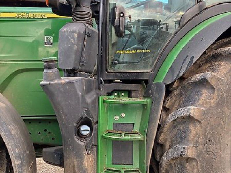 John Deere 6250 R