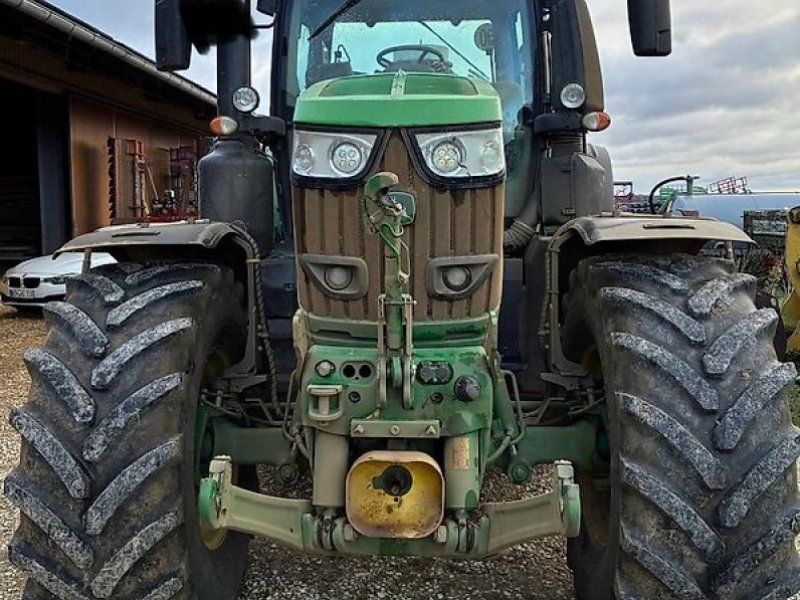 John Deere 6250 R