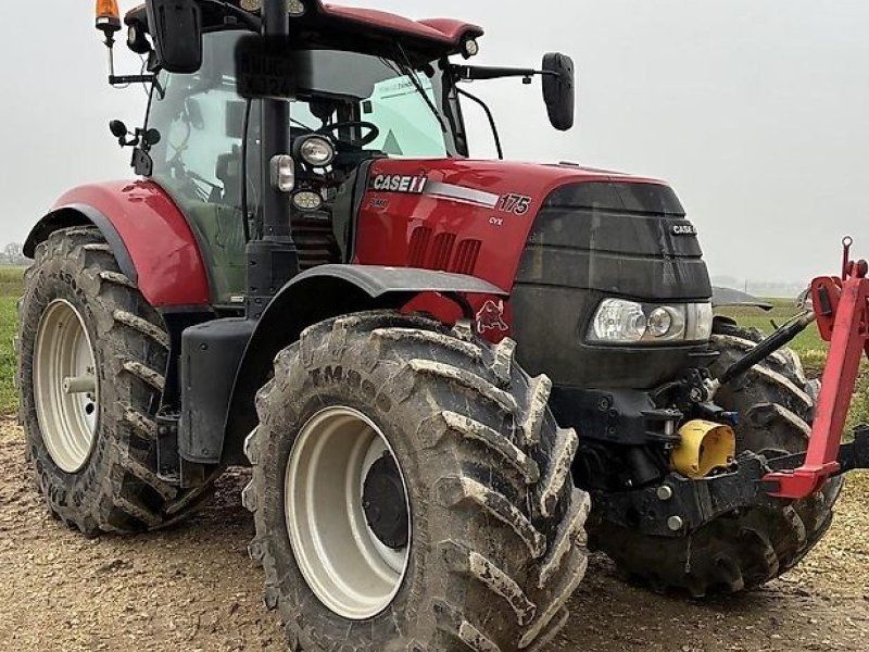 Case IH Puma 175 CVX
