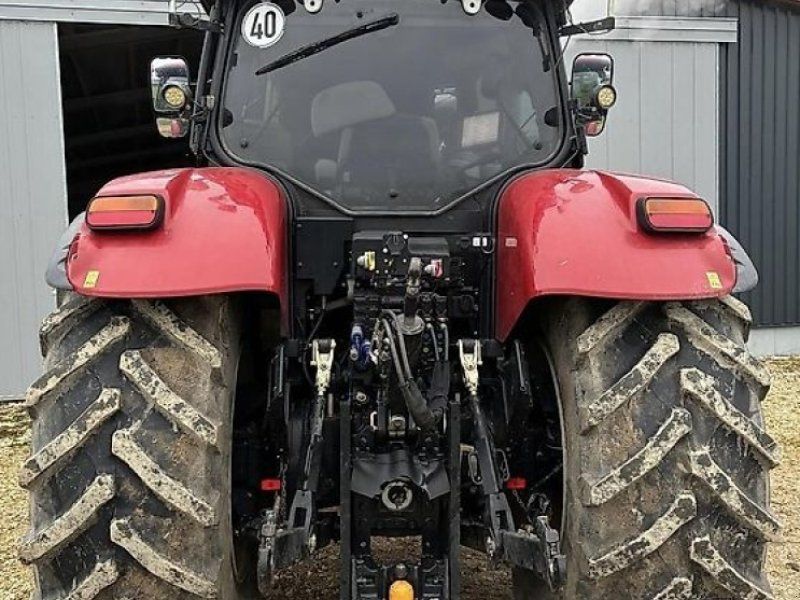 Case IH Puma 175 CVX