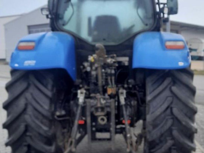 New Holland T 6080