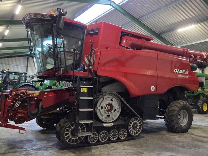 Case IH AF 8250