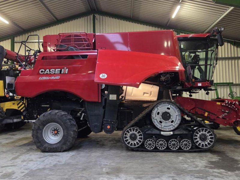 Case IH AF 8250