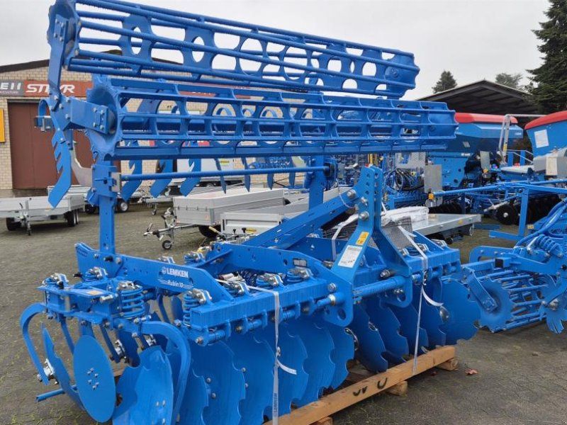 Lemken RUBIN 10 MR/300