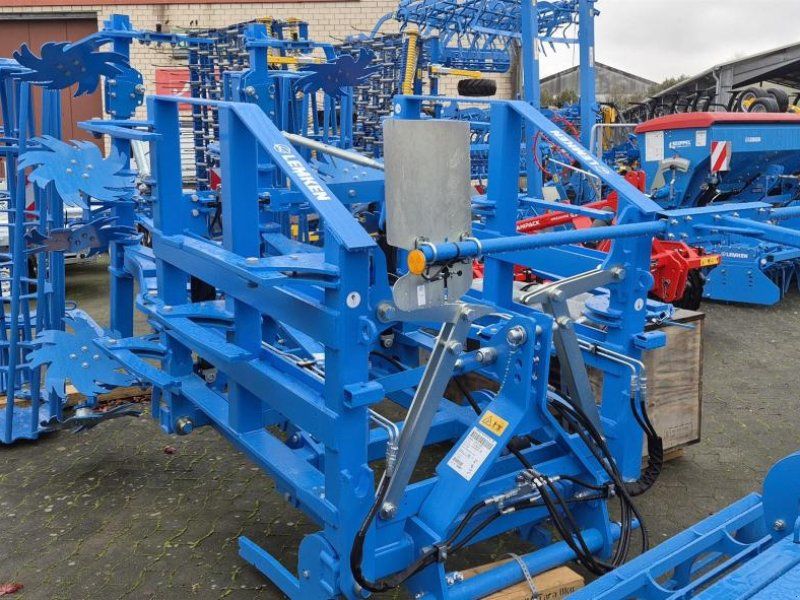 Lemken KARAT 10/400K DRF D540/400