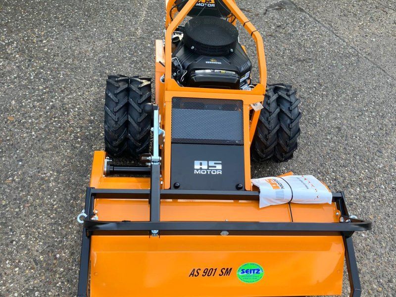 As-Motor 901 SM