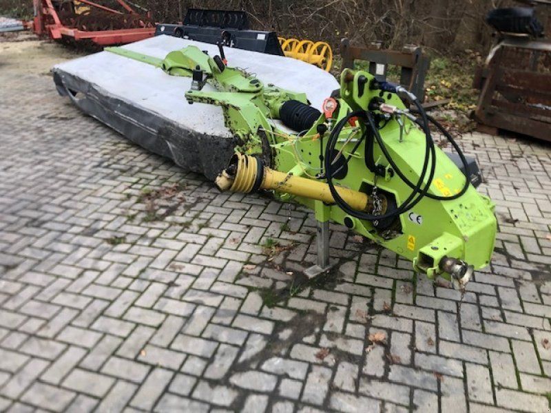 Claas Disco 4000 Contour