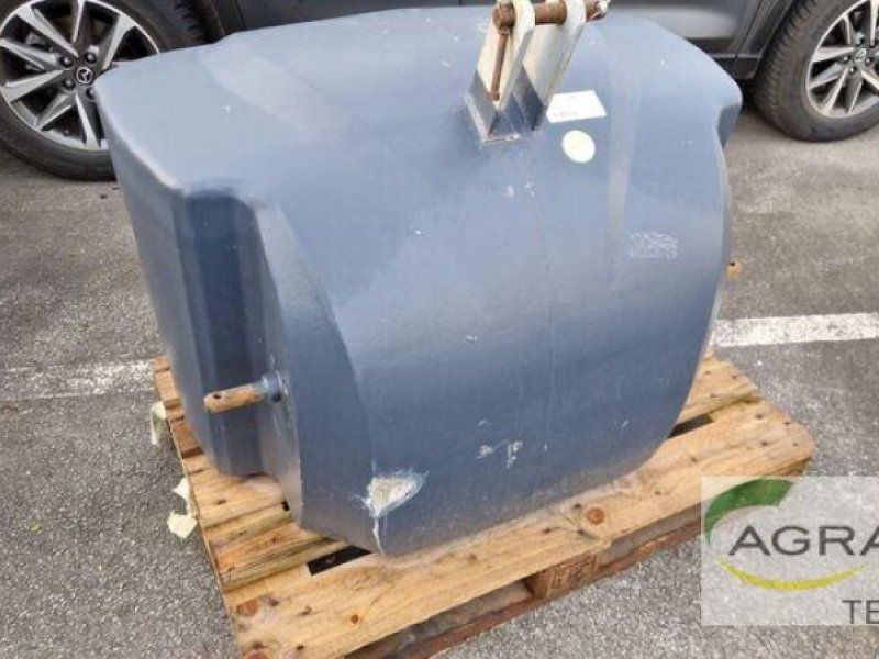 GMC 1000 KG INNOVATION