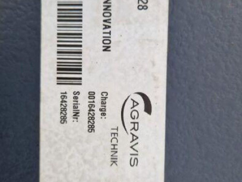 GMC 1000 KG INNOVATION