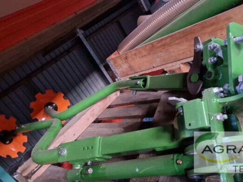 Amazone SPURANREIßER