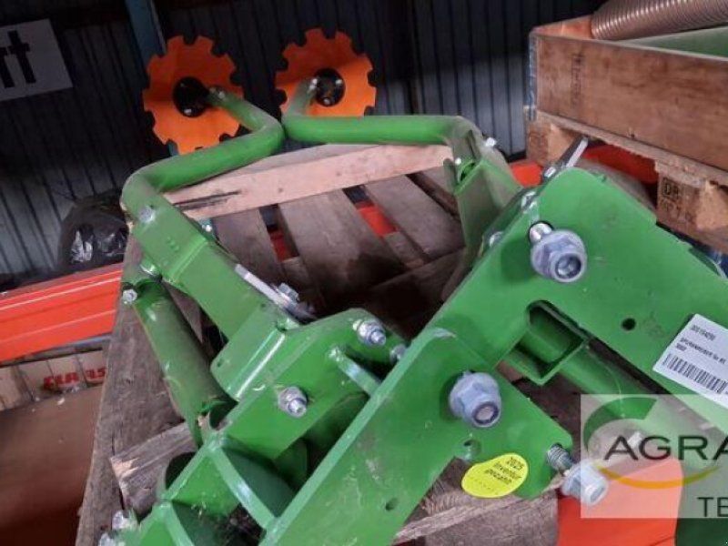 Amazone SPURANREIßER