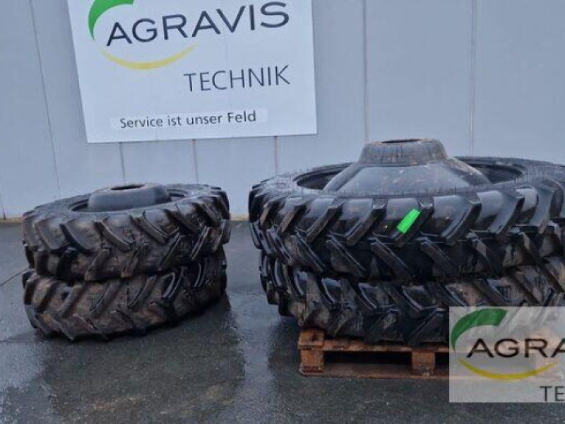 Bohnenkamp PFLEGERÄDER