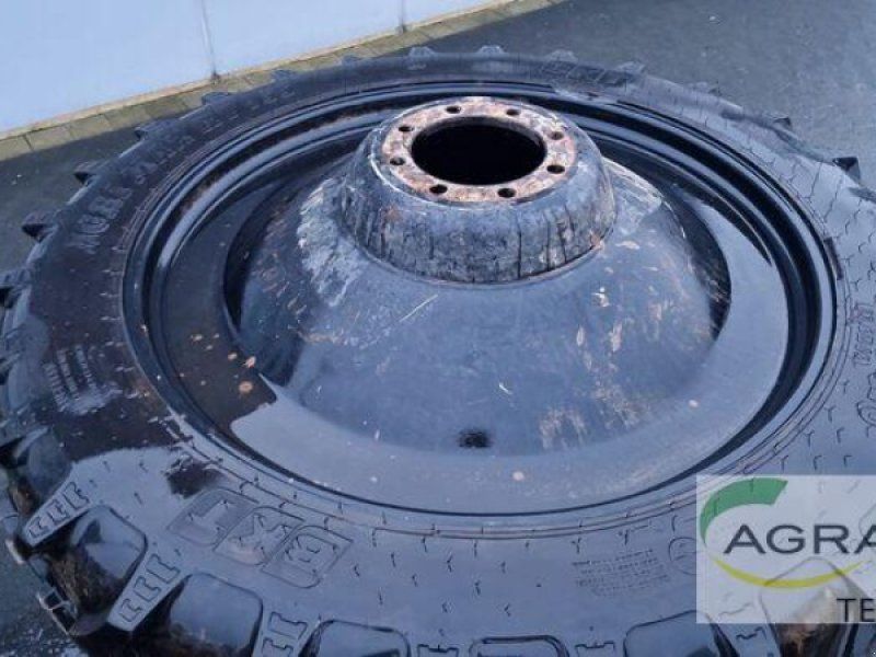 Bohnenkamp PFLEGERÄDER