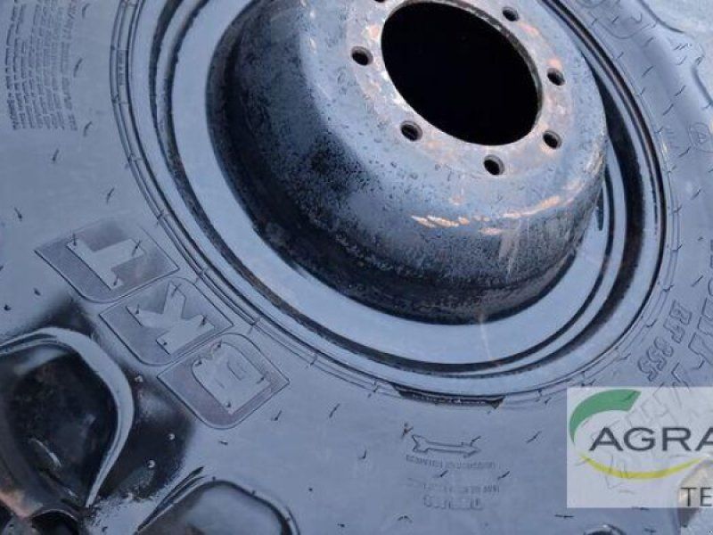 Bohnenkamp PFLEGERÄDER