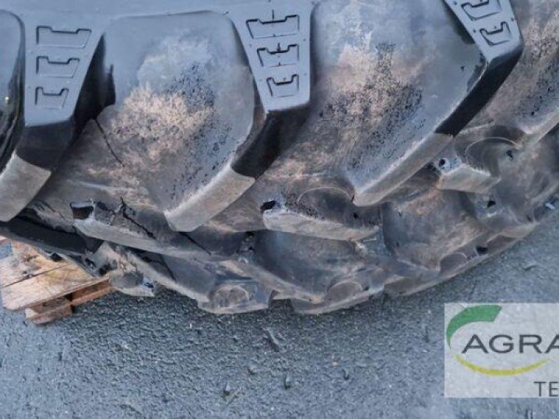 Bohnenkamp PFLEGERÄDER