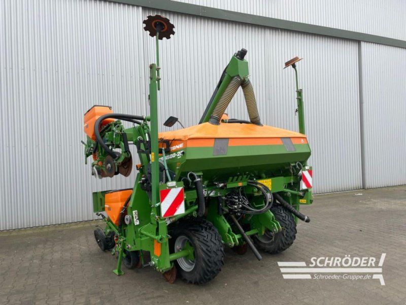 Amazone ED 4500-2C