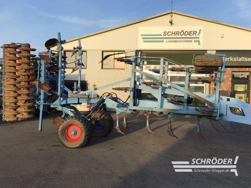 Lemken KARAT 12/500 KUA