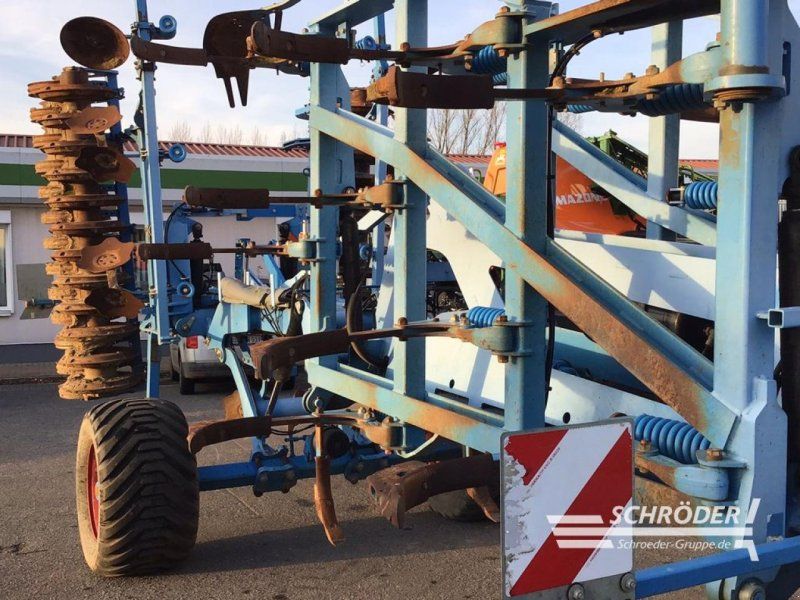 Lemken KARAT 12/500 KUA