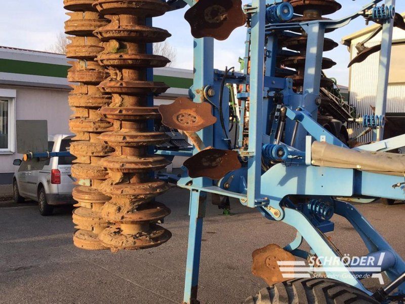 Lemken KARAT 12/500 KUA