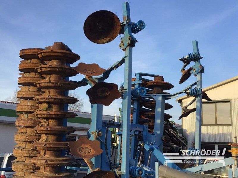 Lemken KARAT 12/500 KUA