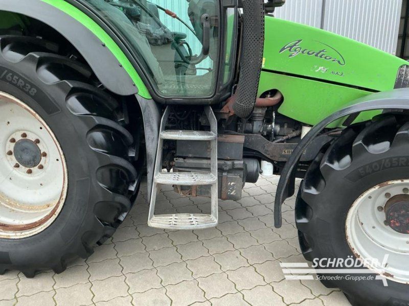 Deutz-Fahr AGROTRON 115 MK 3