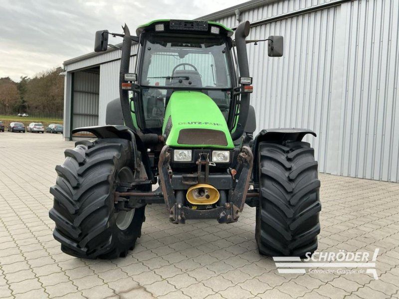 Deutz-Fahr AGROTRON 115 MK 3