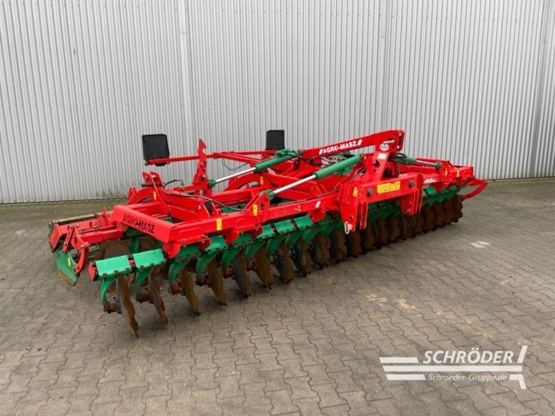 AGRO-MASZ BT 50 H