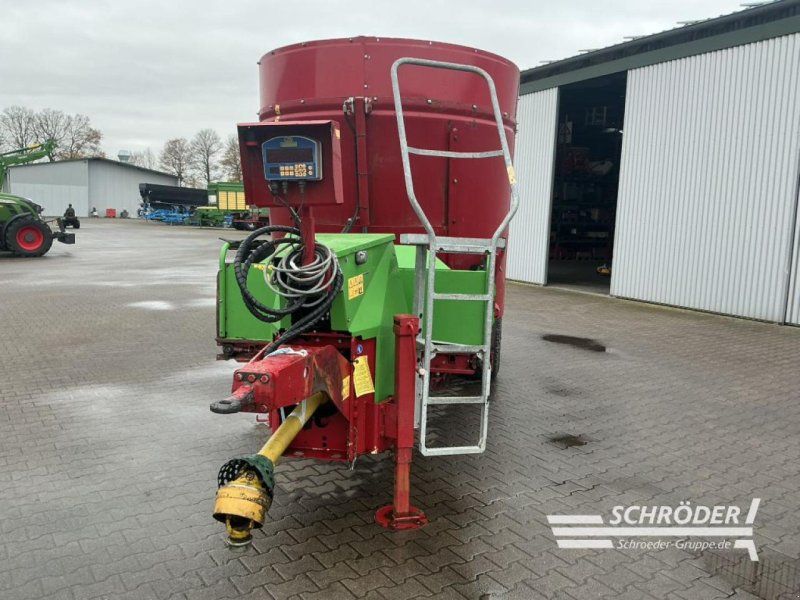 Strautmann VERTI MIX 1501