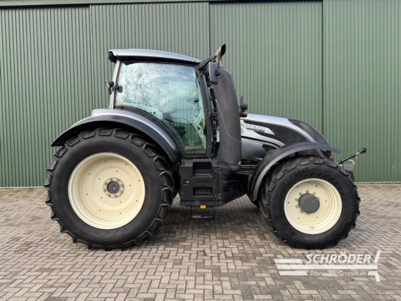 Valtra T 174 EA
