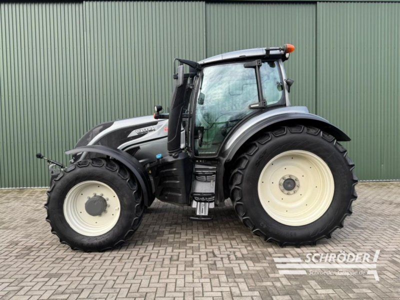 Valtra T 174 EA