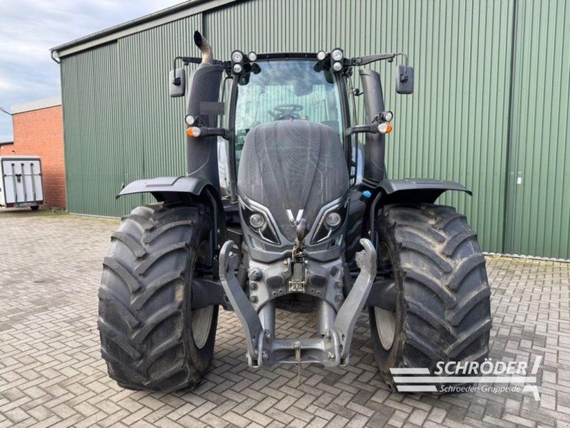 Valtra T 174 EA