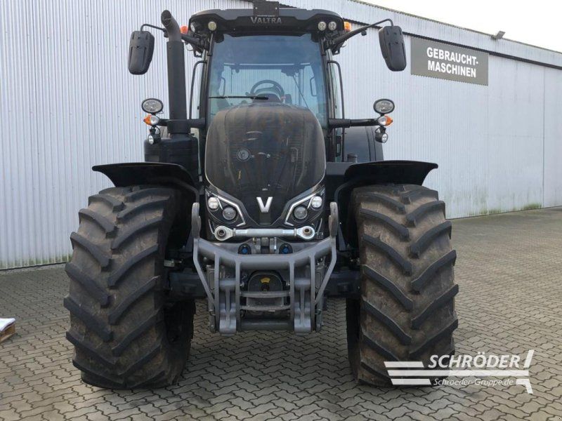 Valtra S 324 SMARTTOUCH | FZW | GPS | RÜFA