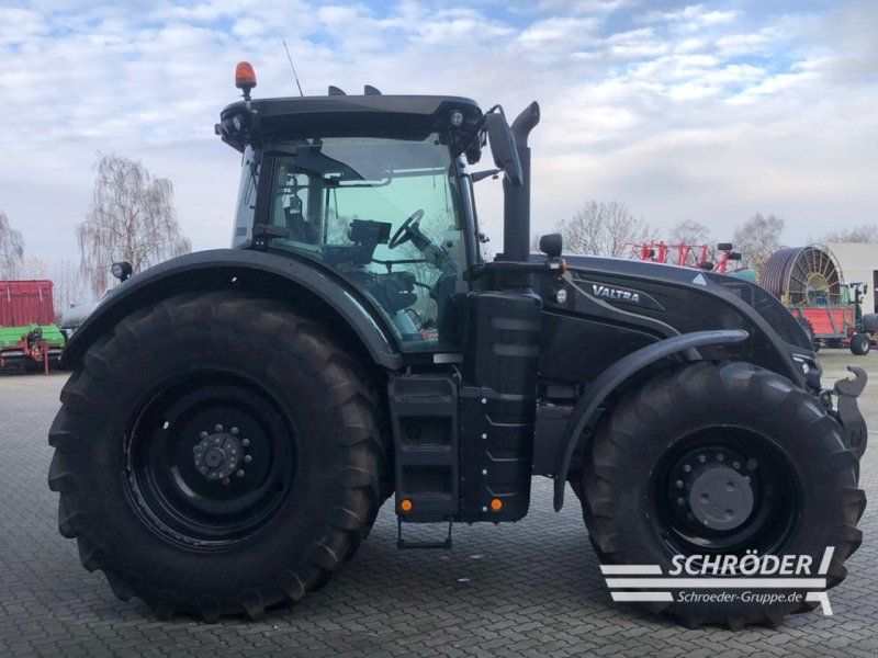 Valtra S 324 SMARTTOUCH | FZW | GPS | RÜFA
