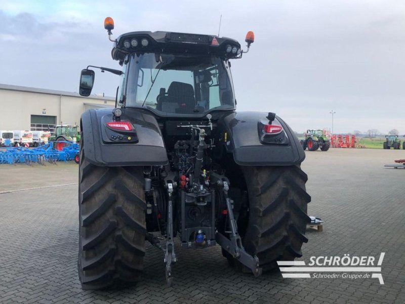 Valtra S 324 SMARTTOUCH | FZW | GPS | RÜFA
