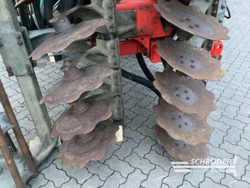 Volmer GÜLLE T-RUBBER TRG-W 600