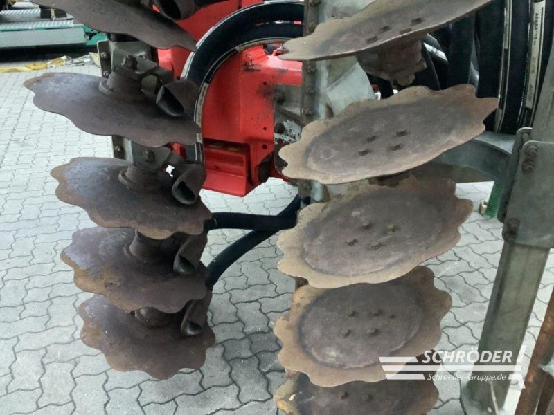 Volmer GÜLLE T-RUBBER TRG-W 600