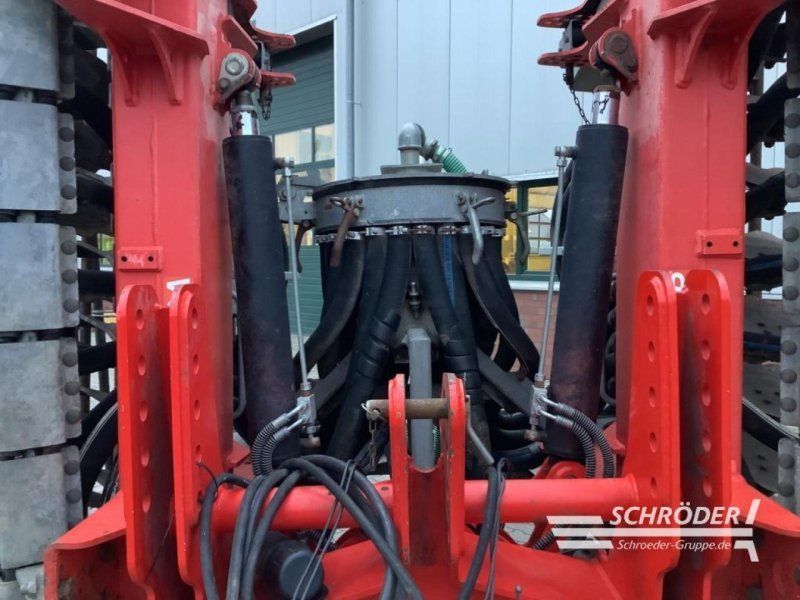 Volmer GÜLLE T-RUBBER TRG-W 600