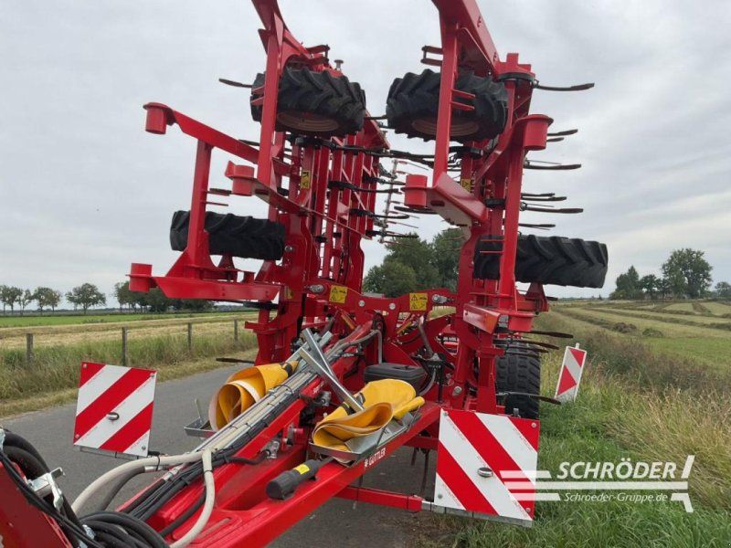 Güttler SUPER MAXX 30-7 BIO EDITION