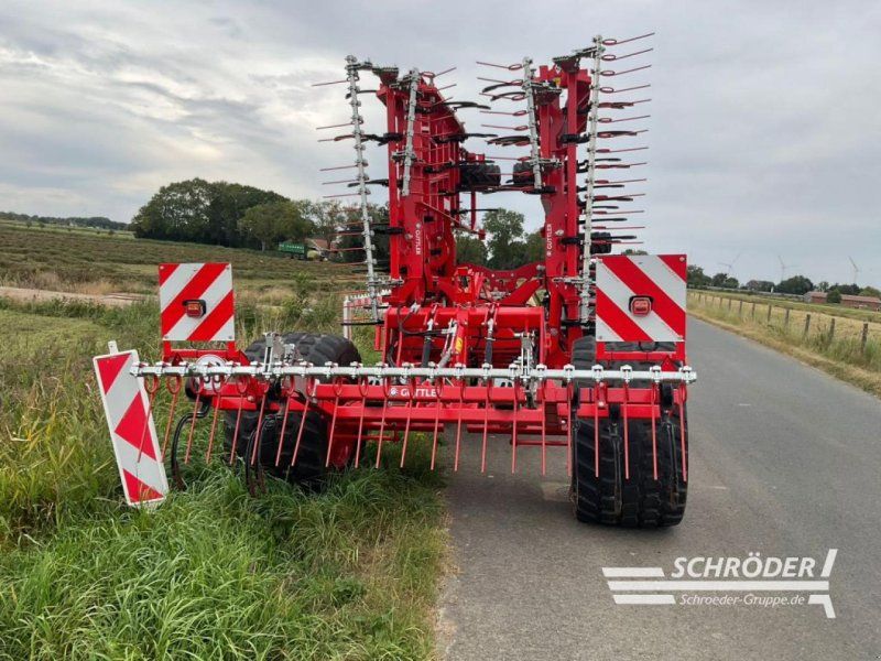 Güttler SUPER MAXX 30-7 BIO EDITION