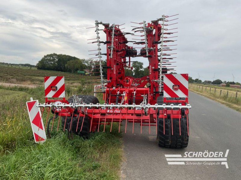 Güttler SUPER MAXX 30-7 BIO EDITION